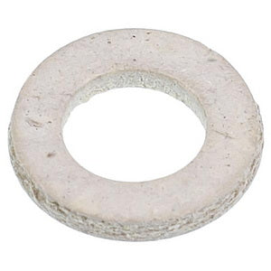 Set of paronite gaskets 1/4&amp;apos&amp;apos (10 pcs.) for gas boiler Vaillant 981146