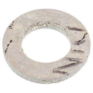 Set of paronite gaskets 1/4&amp;apos&amp;apos (10 pcs.) for gas boiler Vaillant 981146