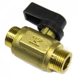 Кран підживлення 3/8" для газового котла Sime Format. Zip/Zip 5 OF 6146600