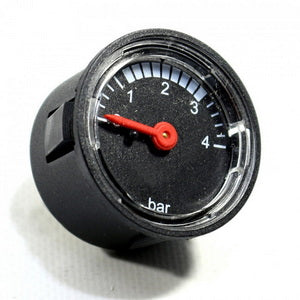 Манометр 1/8» для газового котла Junkers Appliance, Bosch Eurostar ZW/ZE 87172080280