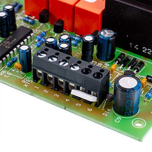 Keruvanya board for gas sub-boiler Protherm Vedmіd 0020049376