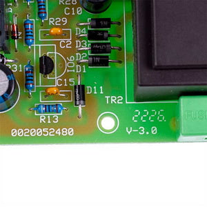 Keruvanya board for gas sub-boiler Protherm Vedmіd 0020049376