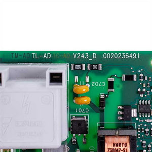 Keruvanya board for gas boiler Vaillant Atmo/Turbo TEC Plus/Pro 0020202559