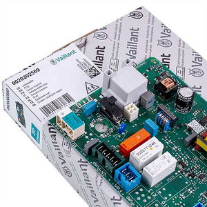Keruvanya board for gas boiler Vaillant Atmo/Turbo TEC Plus/Pro 0020202559