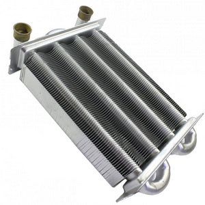 Теплообмінник первинний для газового котла Beretta City 24 CSI (з 2015 р.) 20067305