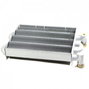 Теплообмінник первинний для газового котла Immergas Eolo/Nike Mini 24 кВт 3.026996