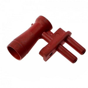 Трубка Вентурі для газового котла Hermann Eura, Micra 2, Supermicra, Thesi, Tiberis Atlas, Oberon 0020076143