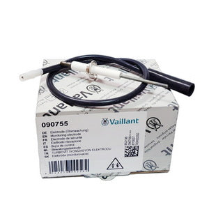 Електрод іонізації для газового котла Vaillant Combi Atmo/Turbo VIT VKC INT 090755