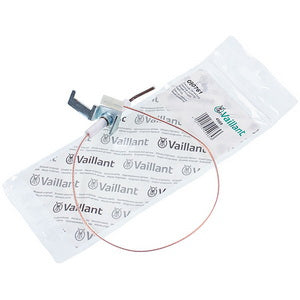 Ionization electrode for gas boiler Saunier Duval Themaclassic, Combitek, Isotwin, Isofast S1003700