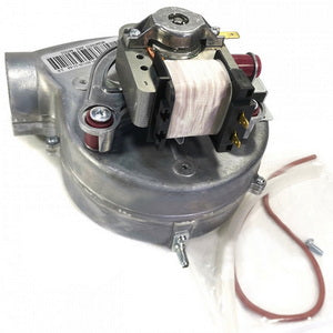 Вентилятор Kexinte FLSN120-21-64 для газового котла Protherm Гепард v.19, Saunier Duval Semia 23 кВт 0020098002