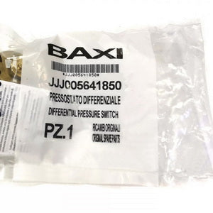 Датчик тиску (роботи насоса) Fugas для газового котла Baxi Nuvola, Nuvola-3 Comfort 5641850