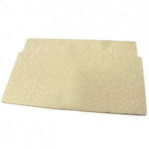 Теплоізоляційна панель задня для газового котла Ariston Uno 24 кВт (атмо) 992198