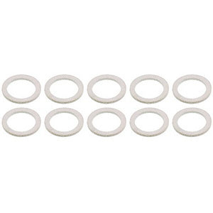 Набір прокладок паронітових 1/2&apos&apos (10 шт.) для газового котла Vaillant 981142