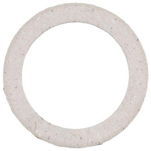 Set of paronite gaskets 1/2&amp;apos&amp;apos (10 pcs.) for gas boiler Vaillant 981142