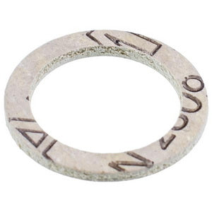 Set of paronite gaskets 1/2&amp;apos&amp;apos (10 pcs.) for gas boiler Vaillant 981142