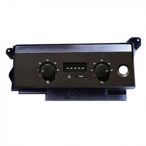 Панель керування для газового котла Buderus Logamax U042, U044 24 кВт 87186401930