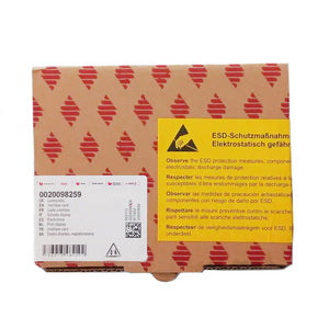 Плата дисплея для газового котла Protherm Пантера v.19 0020098259