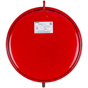 Розширювальний бак Cimm CP392 6 л 3/8&apos&apos для газового котла Protherm Пантера, Леопард, Рись v.17  0020027611