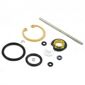 Ремкомплект триходового клапана для газового котла Hermann Thesi H403000013