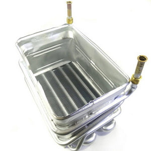 Теплообмінник для газової колонки Vaillant AtmoMAG 14 0020206053