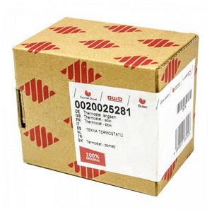 Термостат регулювальний для котла Protherm Ведмідь KLO/KLZ, Тигр KOO/KTO, Скат v.11 0020025281