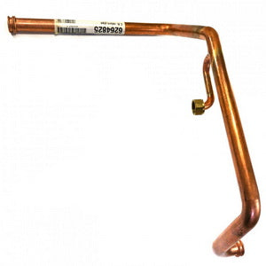 Трубка обратки теплообмінника для газового котла Sime Format.Zip, Format.Zip 5 25 BF 6264825