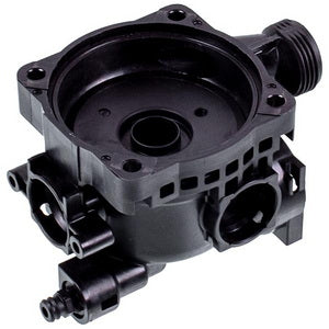 Корпус насоса Wilo для газового котла Demrad Aden, Atron, Nepto, Airfel Digifel, Digifix, Integrity 3003200022