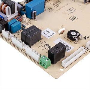 Keruvanya board for gas boiler Protherm Jaguar, Ris 11 kW 0020120239