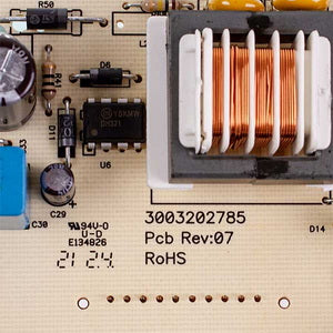 Keruvanya board for gas boiler Protherm Jaguar, Ris 11 kW 0020120239