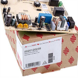Keruvanya board for gas boiler Protherm Jaguar, Ris 11 kW 0020120239