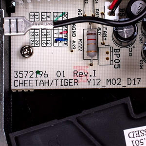 Power board for Electrolux stove 3572184707