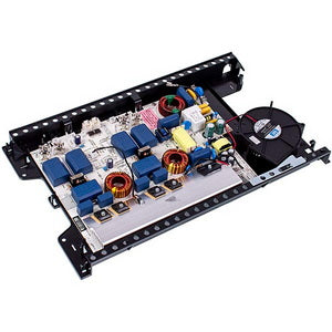 Power board for Electrolux stove 3572184707