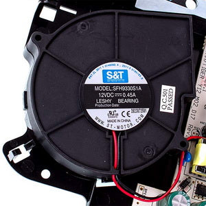 Power board for Electrolux stove 3572184707