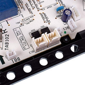 Power board for Electrolux stove 3572184707