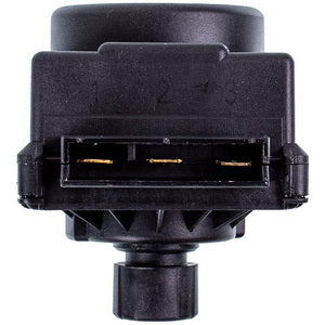 Three-way valve actuator for gas boiler Saunier Duval Themaclassic, Combitek S5720600