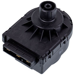 Three-way valve actuator for gas boiler Saunier Duval Themaclassic, Combitek S5720600