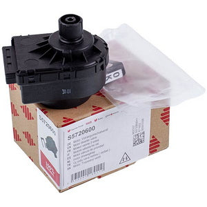 Three-way valve actuator for gas boiler Saunier Duval Themaclassic, Combitek S5720600