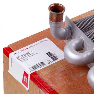 Primary heat exchanger for gas boiler Protherm Jaguar, Ris 11, 24 kW (since 2014) 0020120231