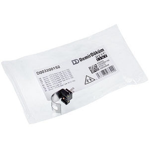 NTC temperature sensor for gas boiler Protherm Jaguar, Ris D003200152