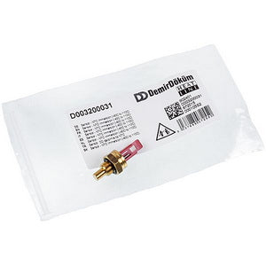 NTC temperature sensor for gas boiler Protherm Jaguar, Ris D003200031