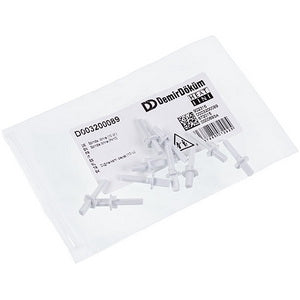 Set of knob handle rods (10 pcs.) for gas boiler Protherm Ris, Demrad Kalisto D003200089