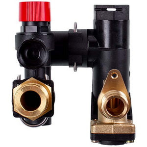 Hydraulic valve for three-way valve for gas boiler Protherm Jaguar, Rice, Cheetah D003202242
