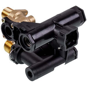 Hydraulic valve for three-way valve for gas boiler Protherm Jaguar, Rice, Cheetah D003202242