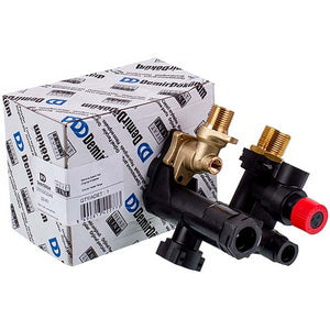 Hydraulic valve for three-way valve for gas boiler Protherm Jaguar, Rice, Cheetah D003202242