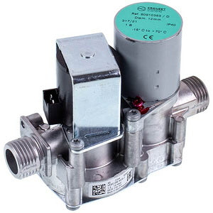 Gas valve Honeywell for gas boiler Vaillant Atmo/Turbo TEC Pro mini 0020019991