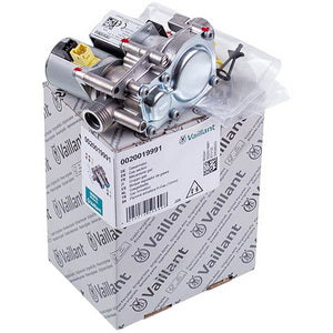Gas valve Honeywell for gas boiler Vaillant Atmo/Turbo TEC Pro mini 0020019991