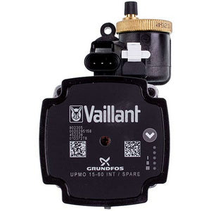 Frequency circulation pump Grundfos UPMO 15-60 for gas boiler Vaillant MAX 0010030634