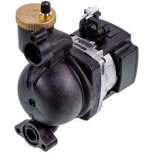 Frequency circulation pump Grundfos UPMO 15-60 for gas boiler Vaillant MAX 0010030634