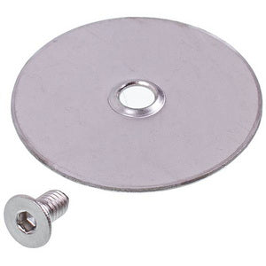 Rear thermal insulation block for gas condensing boiler Vaillant ecoTEC Plus/exclusiv 210779