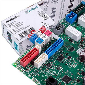 Ceruvan board for condensing boiler Vaillant ecoTEC Pro/Plus 0010028086